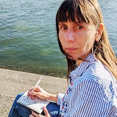 Natalia Zlateva-Profile image